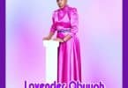 AUDIO Lavender Obuya - Nyasaye Ngima MP3 DOWNLOAD