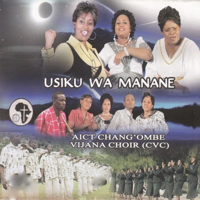 AUDIO AIC Chang'ombe Vijana Choir - Tulia MP3 DOWNLOAD