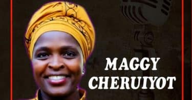 AUDIO Maggy Cheruiyot - Atiriren MP3 DOWNLOAD