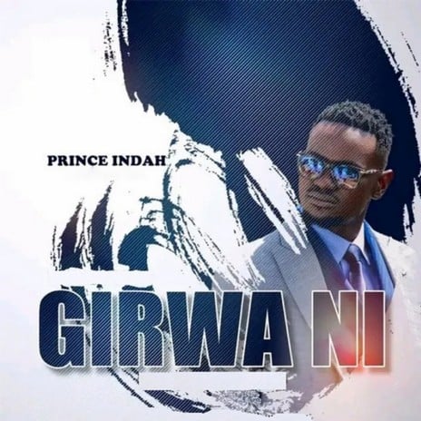 AUDIO Prince Indah - Girwa Ni MP3 DOWNLOAD