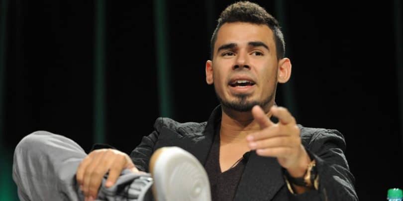 Afrojack Net Worth