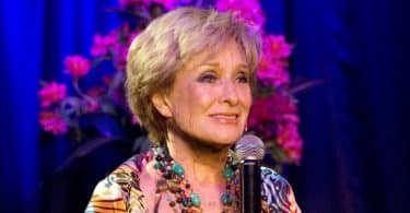 Cloris Leachman Net Worth