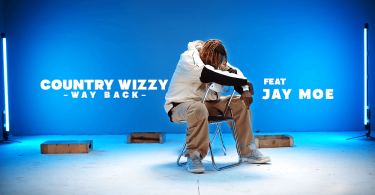 AUDIO Country Wizzy - Way Back Ft. Jay Moe MP3 DOWNLOAD