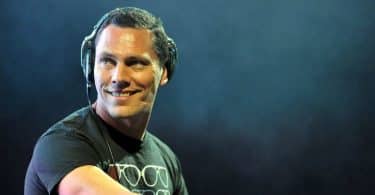 Tiesto Net Worth