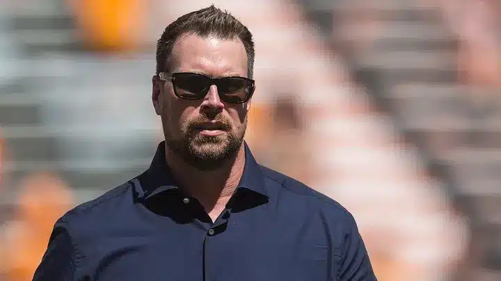 Ryan Leaf Net Worth