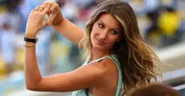 Gisele Bündchen Net Worth Forbes