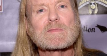 Gregg Allman Net Worth