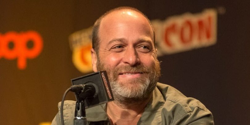 H. Jon Benjamin Net Worth