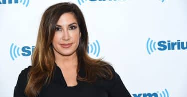 Jacqueline Laurita Net Worth