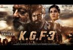 KGF Chapter 3 Release Date