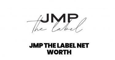 JMP The Label Net Worth