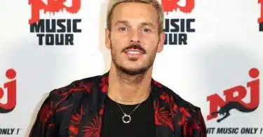 Matt Pokora Net Worth