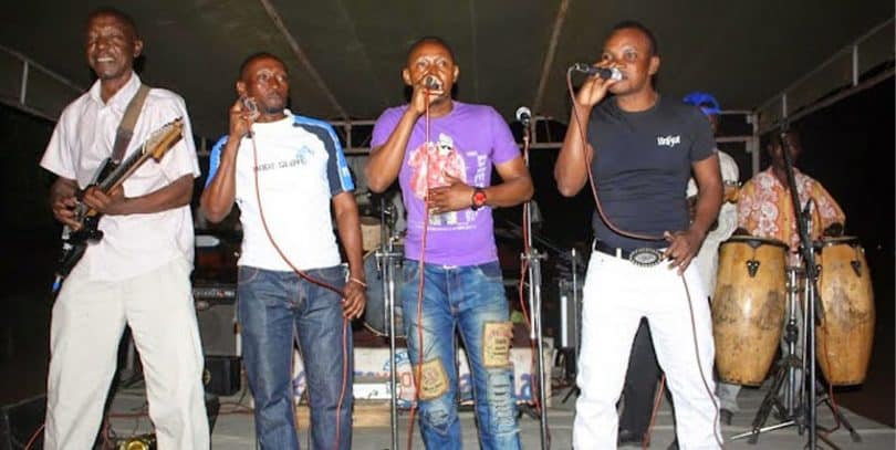 AUDIO Msondo Ngoma Band - Ndugu Hatuelewani MP3 DOWNLOAD