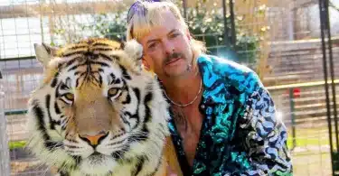 Joe Exotic Net Worth: The Financial Saga of the Tiger King