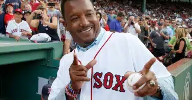 Pedro Martinez Net Worth