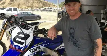 Ryan Villopoto Net Worth