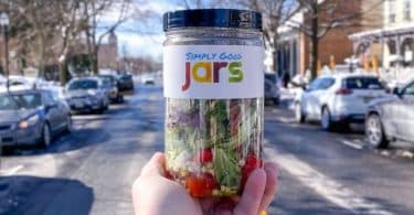 Simply Good Jars Net Worth