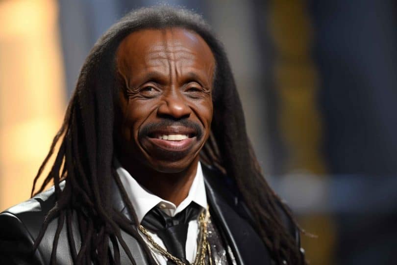 Verdine White Net Worth