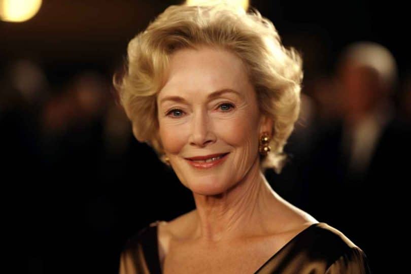 Vera Miles Net Worth