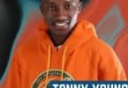 AUDIO Tonny Young - Nongeganithia MP3 DOWNLOAD