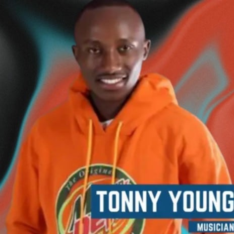 AUDIO Tonny Young - Nongeganithia MP3 DOWNLOAD