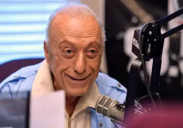 Art Laboe Net Worth