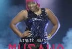 AUDIO Winnie Nwagi - Musawo MP3 DOWNLOAD