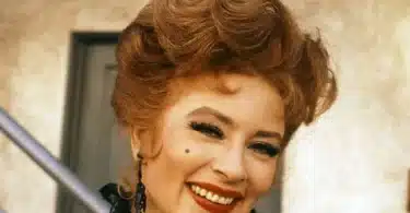 Amanda Blake Net Worth at Death