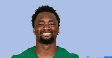 Corey Davis Net Worth