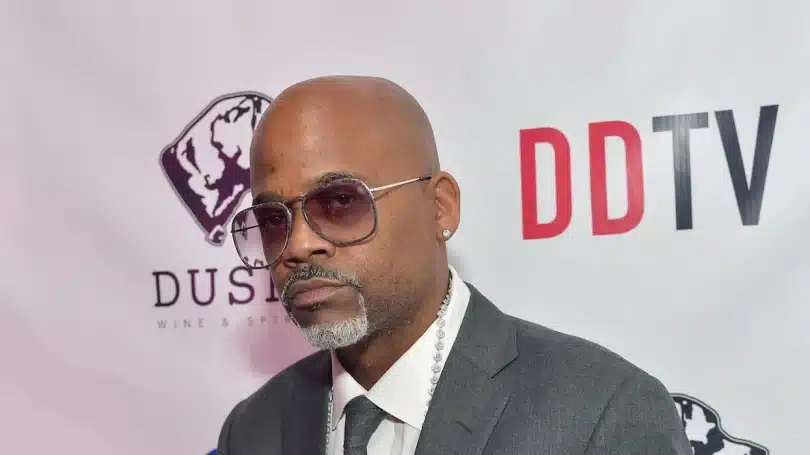 Why Is Dame Dash Net Worth So Low?