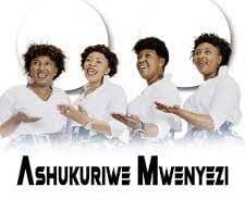 AUDIO Friends of Eddo - ASHUKURIWE MWENYEZI MP3 DOWNLOAD