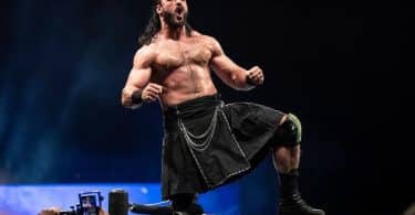 Drew McIntyre Net Worth: Wrestling to Wealth