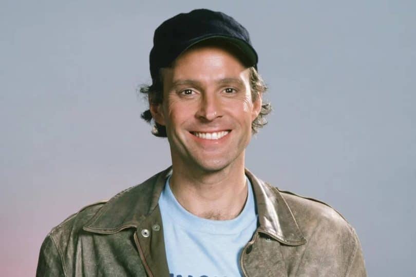 Dwight Schultz Net Worth