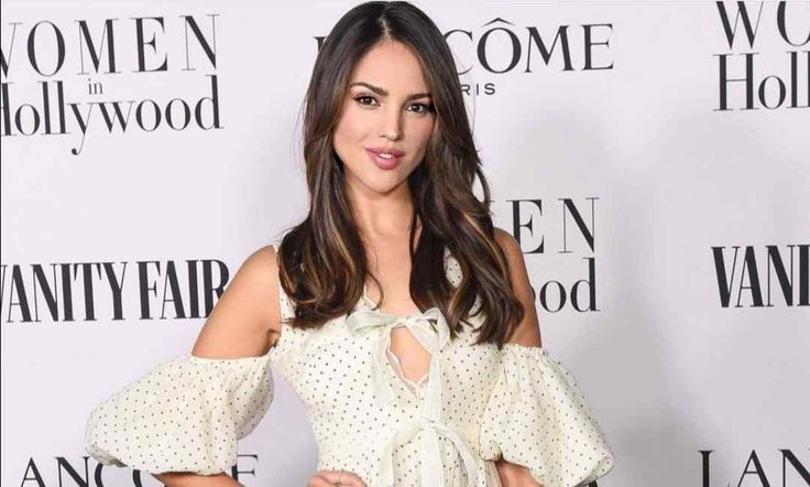 Eiza González Net Worth