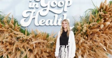 Goop Net Worth