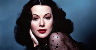 Hedy Lamarr Net Worth