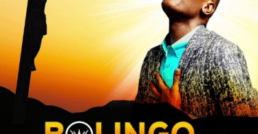 AUDIO Jose Chameleone - Bolingo Ya Nzambe MP3 DOWNLOAD