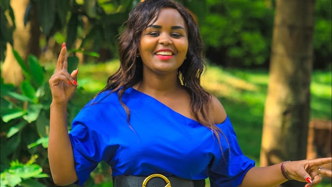 AUDIO Rachael Ngigi ft Irungu Dennis - MUTHAMAKI WA RIRI MP3 DOWNLOAD