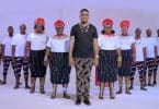 AUDIO Bernard Mukasa - Niseme Nini Ft. JBC Choir MP3 DOWNLOAD