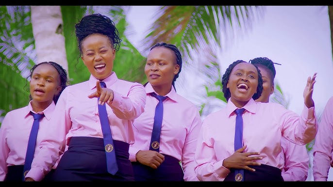 AUDIO Msanii Music Group - KAMA SI WEWE MP3 DOWNLOAD