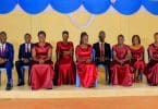 AUDIO KMTC Kisii SDA Choir - Shangwe  MP3 DOWNLOAD