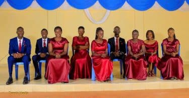 AUDIO KMTC Kisii SDA Choir - Shangwe  MP3 DOWNLOAD