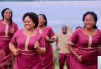 AUDIO Aict Chang'ombe Choir CVC - JENGWA MP3 DOWNLOAD