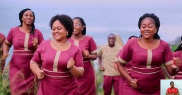 AUDIO Aict Chang'ombe Choir CVC - JENGWA MP3 DOWNLOAD