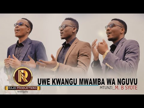 AUDIO Rajo Choir - Uwe Kwangu Mwamba wa Nguvu MP3 DOWNLOAD