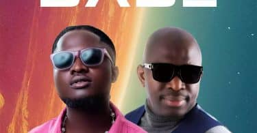 AUDIO Bruce Africa - BABE Ft Nice Life MP3 DOWNLOAD