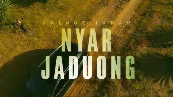 AUDIO Prince Indah - Nyar Jaduong MP3 DOWNLOAD