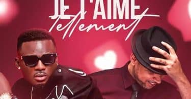 AUDIO Beka Flavour Ft DJ Inno - Je T’aime Tellement MP3 DOWNLOAD