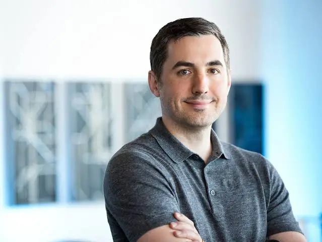 Kevin Rose Net Worth