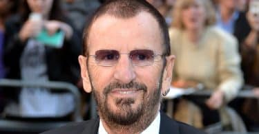 Ringo Starr Net Worth